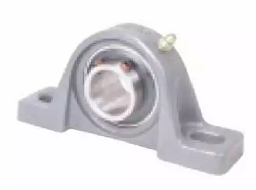 SUCP-202-9-PBT Stainless Steel Pillow Block 9/16 Mounted Bearing