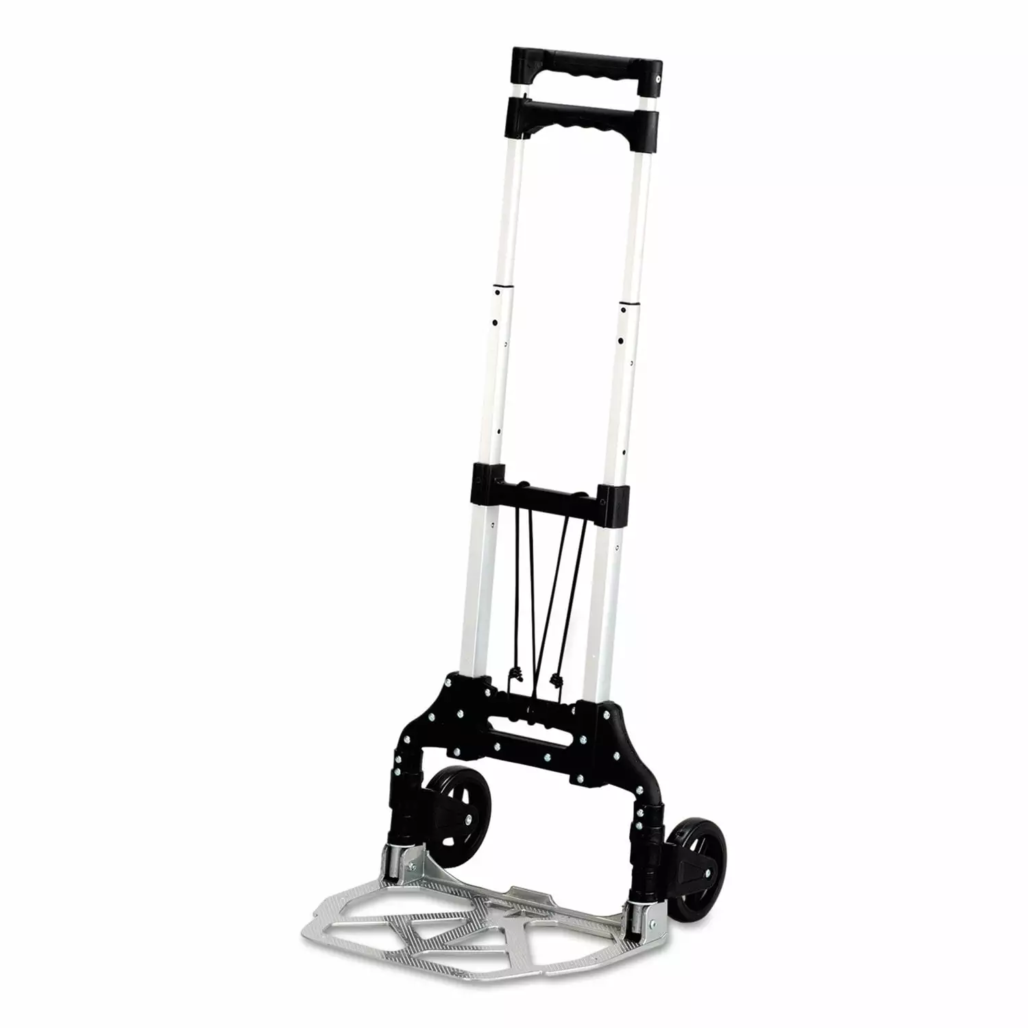 Werqueid Folding Hand Cart. 275 Lb. Capacity