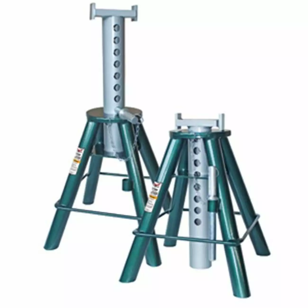 Safeguard SD63102 10 Ton Higher Lift Stands