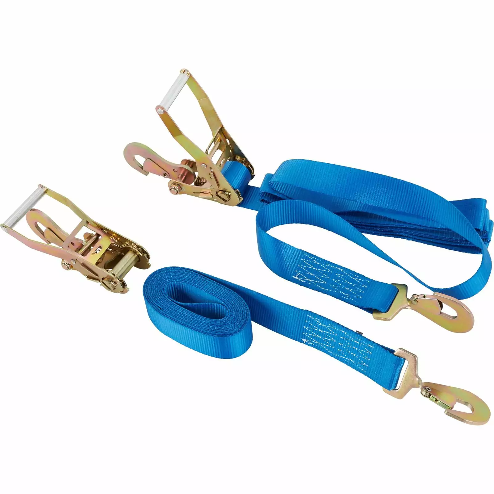 3.15 Tons Lifting Hook with Latch Eye Sling Hook Double Ring Buckle Set Crane Hoisting Hardware