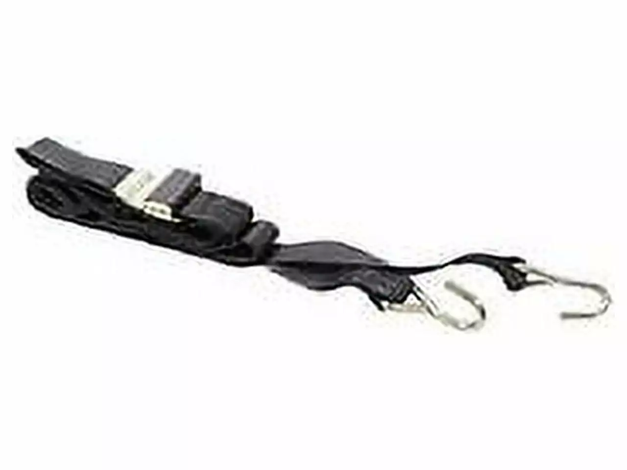 funtasica 5x5m 25mm Roof Rack Cam Buckle Lashing Tie Down Strap for 5 Pcs