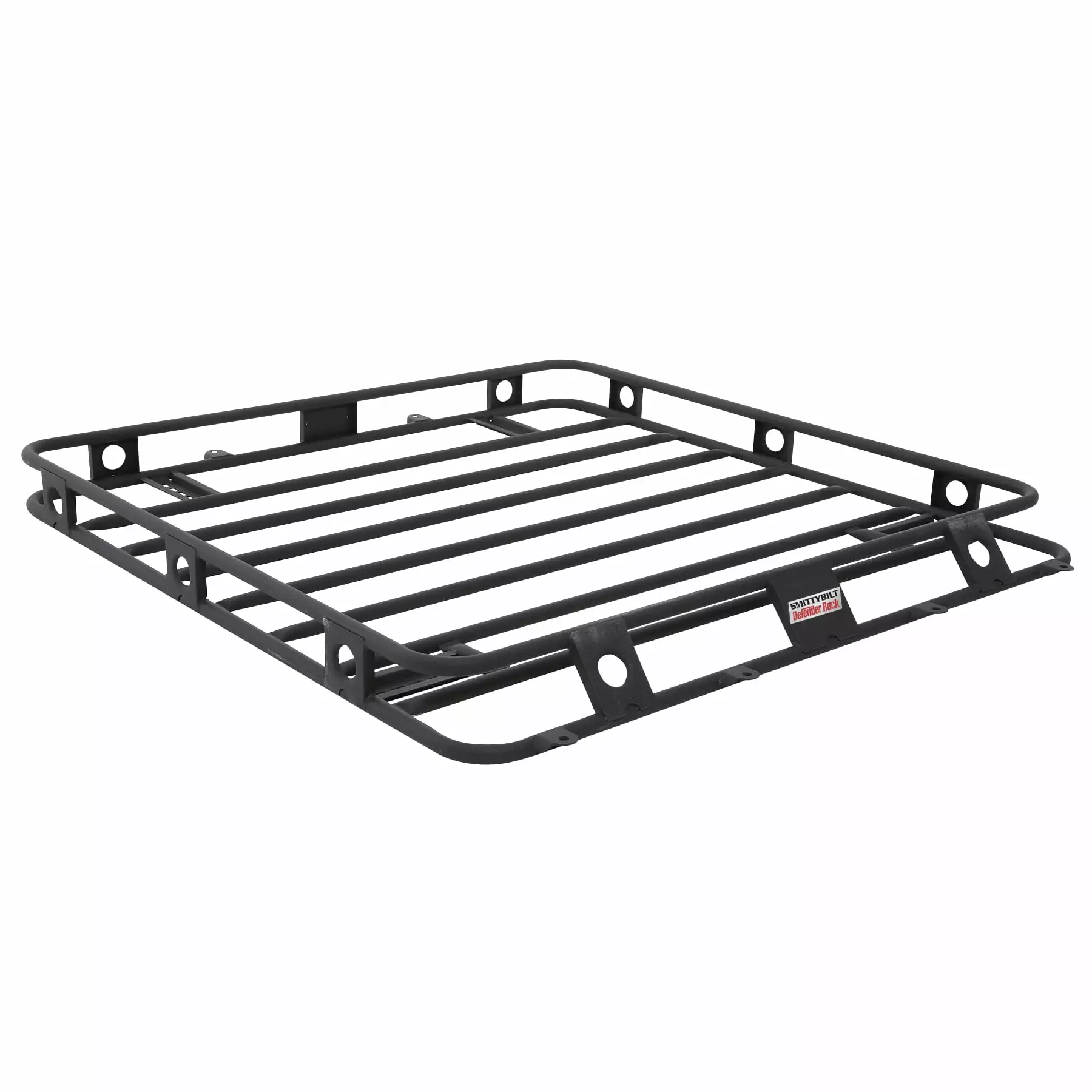 ADARAC M-Series Truck Rack Compatible with 2008-2016 Ford F250. F350 6'9 Bed