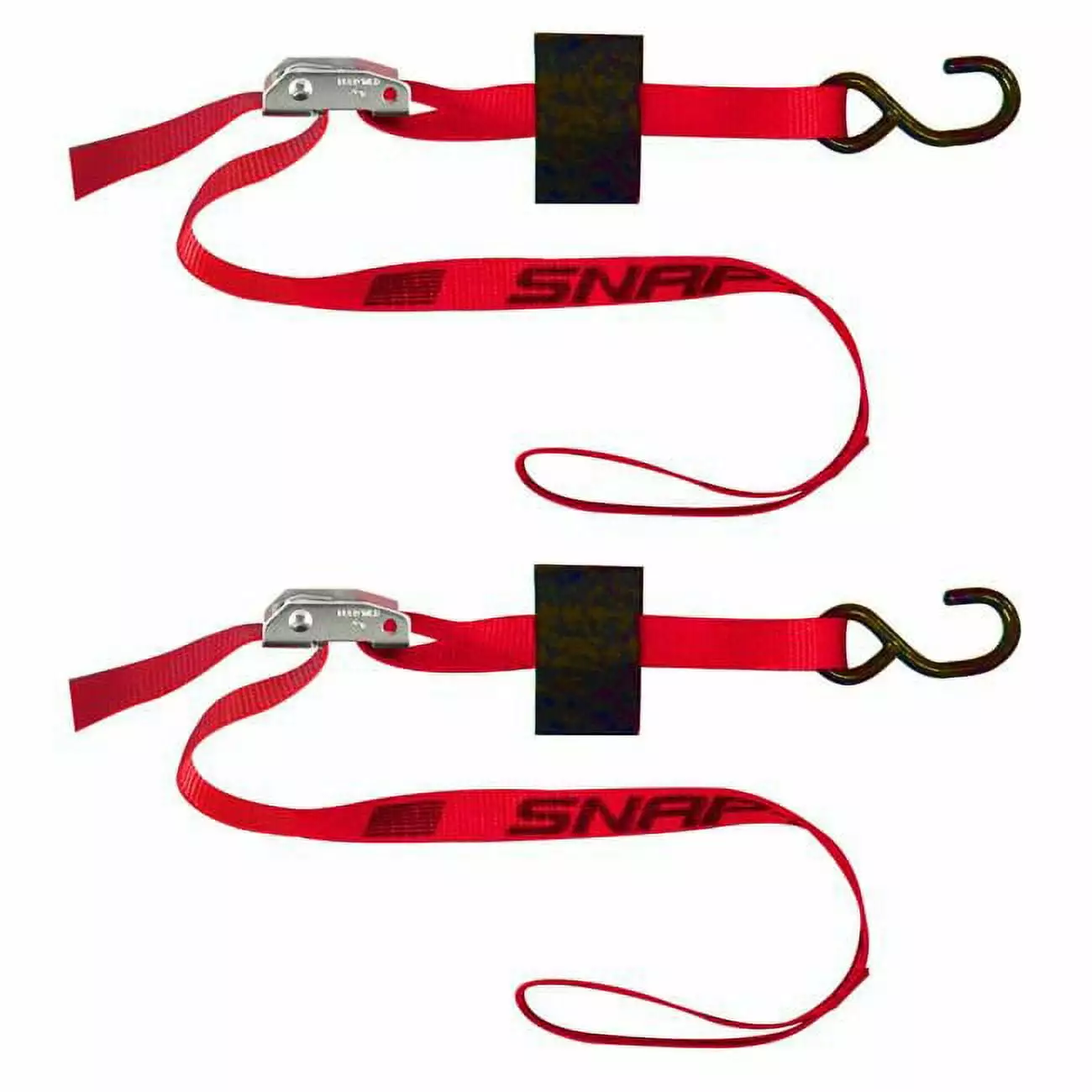 Ratchet Strap 800kg 6m - Lashing Strap with Ratchet Tensioner