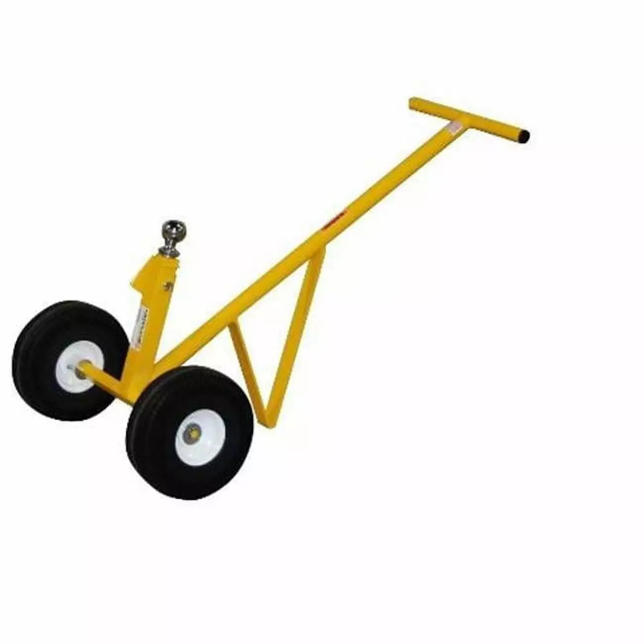 Snap-Loc All-Terrain Trailer & Equipmnt Mover with 10 in. Airless Wheels