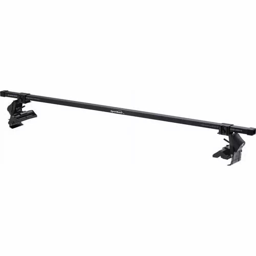 SportRack SR1005 Square Crossbar Bare Roof Rack System. 45.5-Inches. Black Fits select: 2005-2007 CHEVROLET COLORADO. 1996-2000 TOYOTA TACOMA