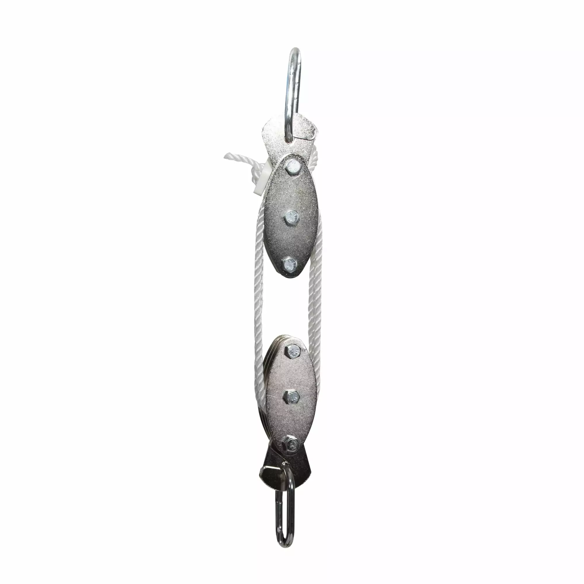 Smooth Long Wide Handle Ratchet For 2 Webbing