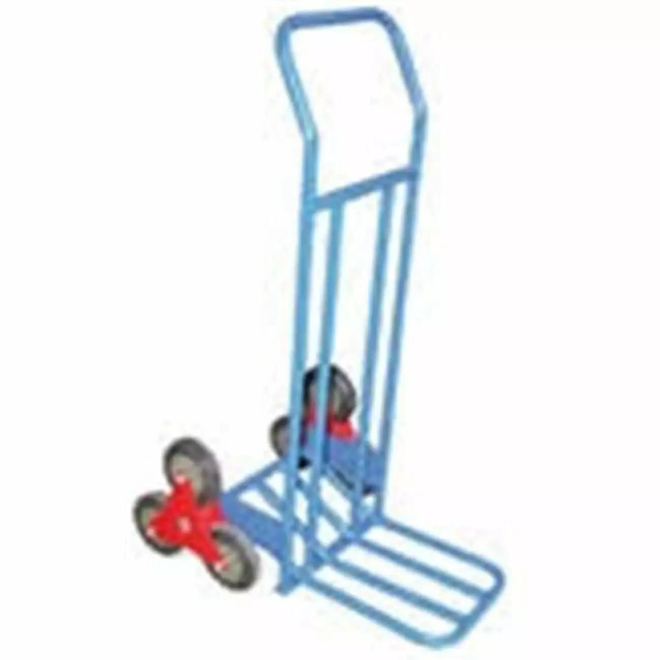 Steel Stair Hand Truck - 300 lbs