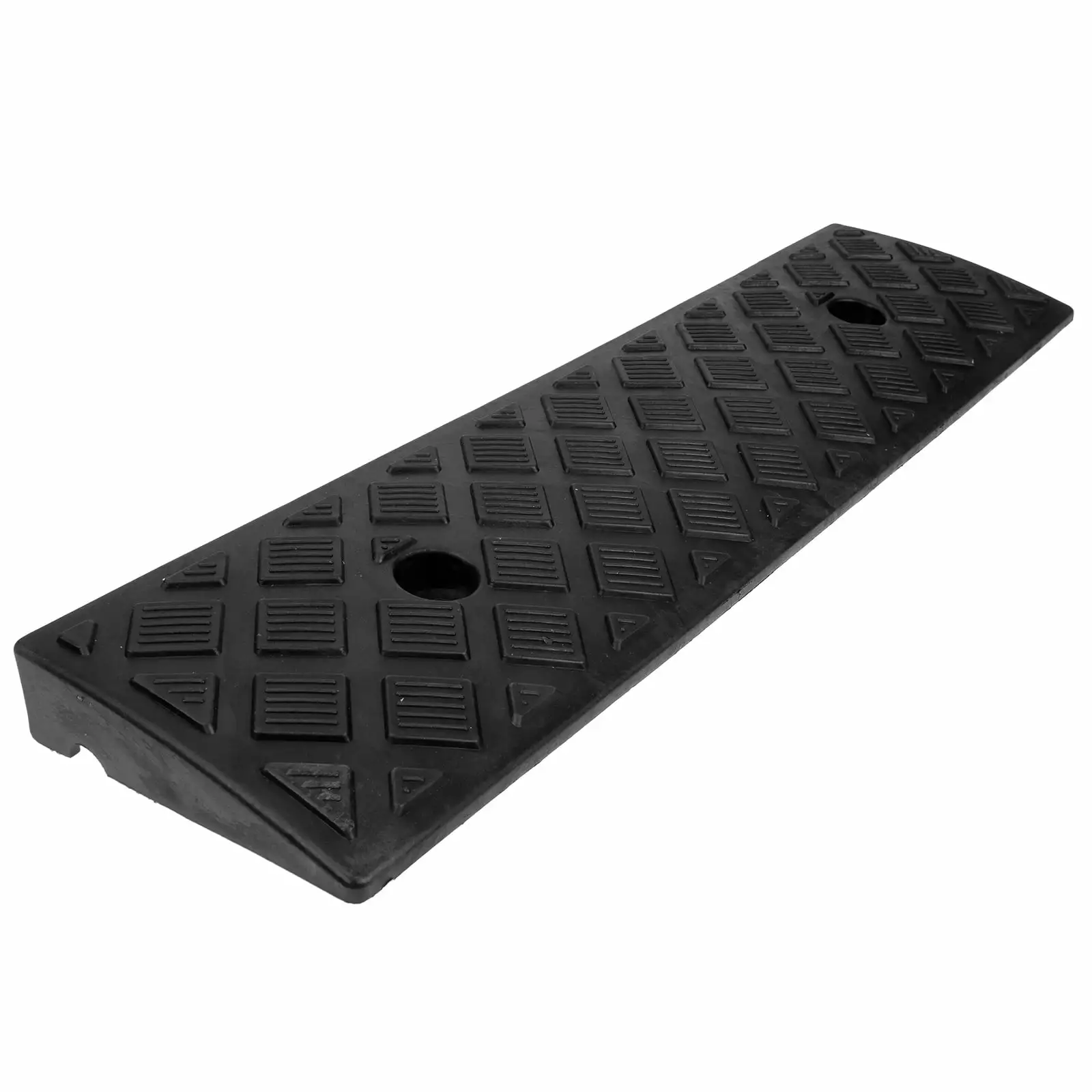 4pcs Rubber Jack Pad Rail Protective Pads Floor Jack Stand Cushions Jack Pads for Protection