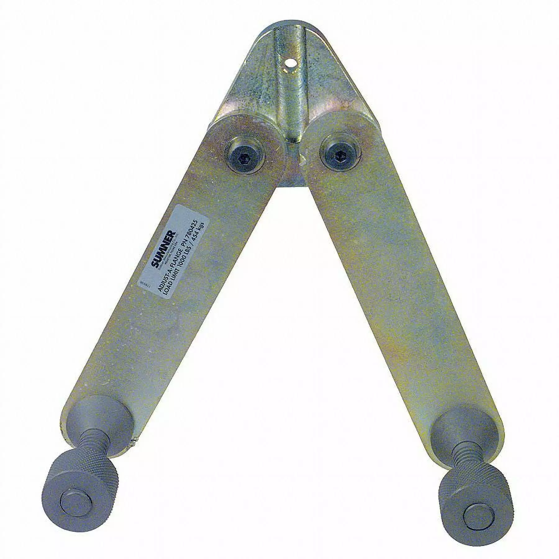 Sumner Hoist Alignment Tool.5 In.1000 lb. Cap 780425