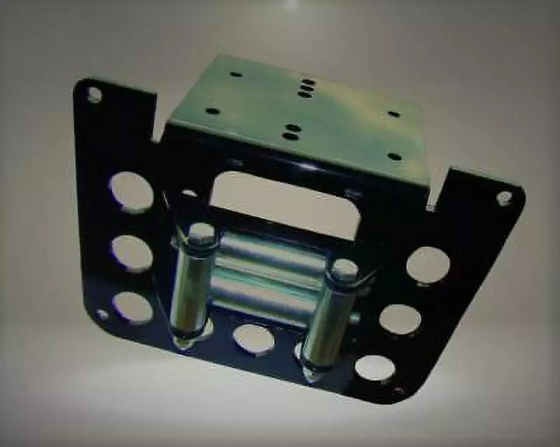 Superwinch ATV Mounting Kit