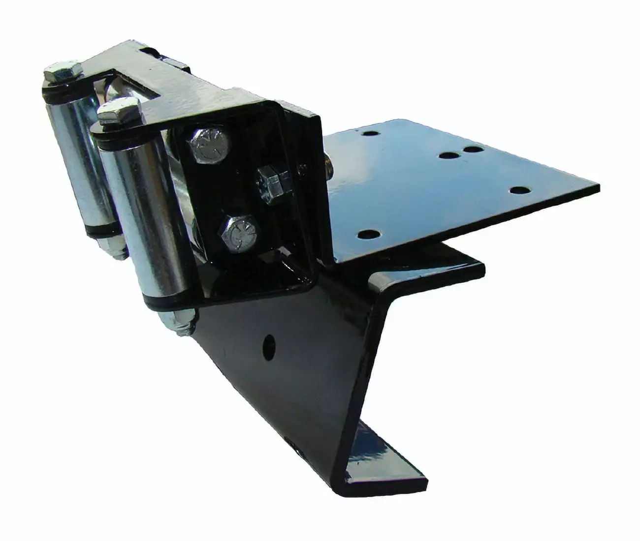 Superwinch ATV Mounting Kit