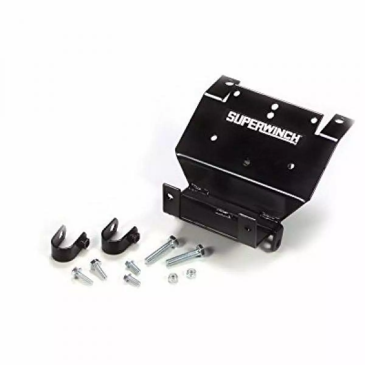 Superwinch 2202375 ATV Mounting Kit Honda