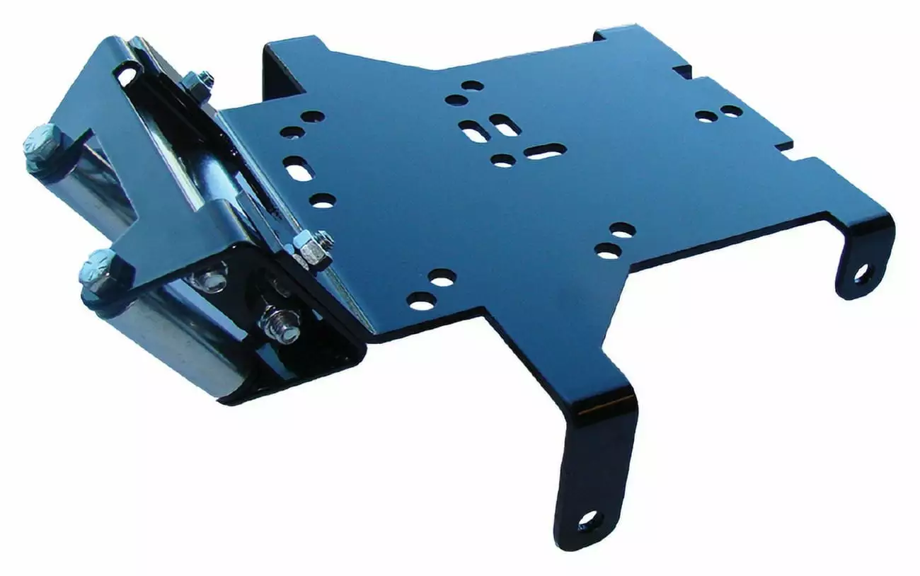 Superwinch ATV Mounting Kit