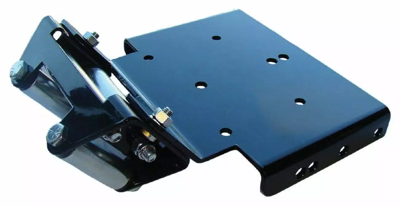 Superwinch Honda ATV Mounting Set