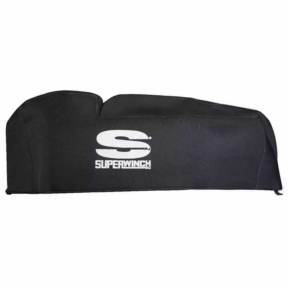 Superwinch Neoprene Winch Cover for Talon 9.5/12.5/Rock 98 Winches 1570