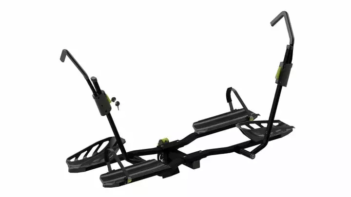 Swagman 66686 Skaha 2 Bike Rack