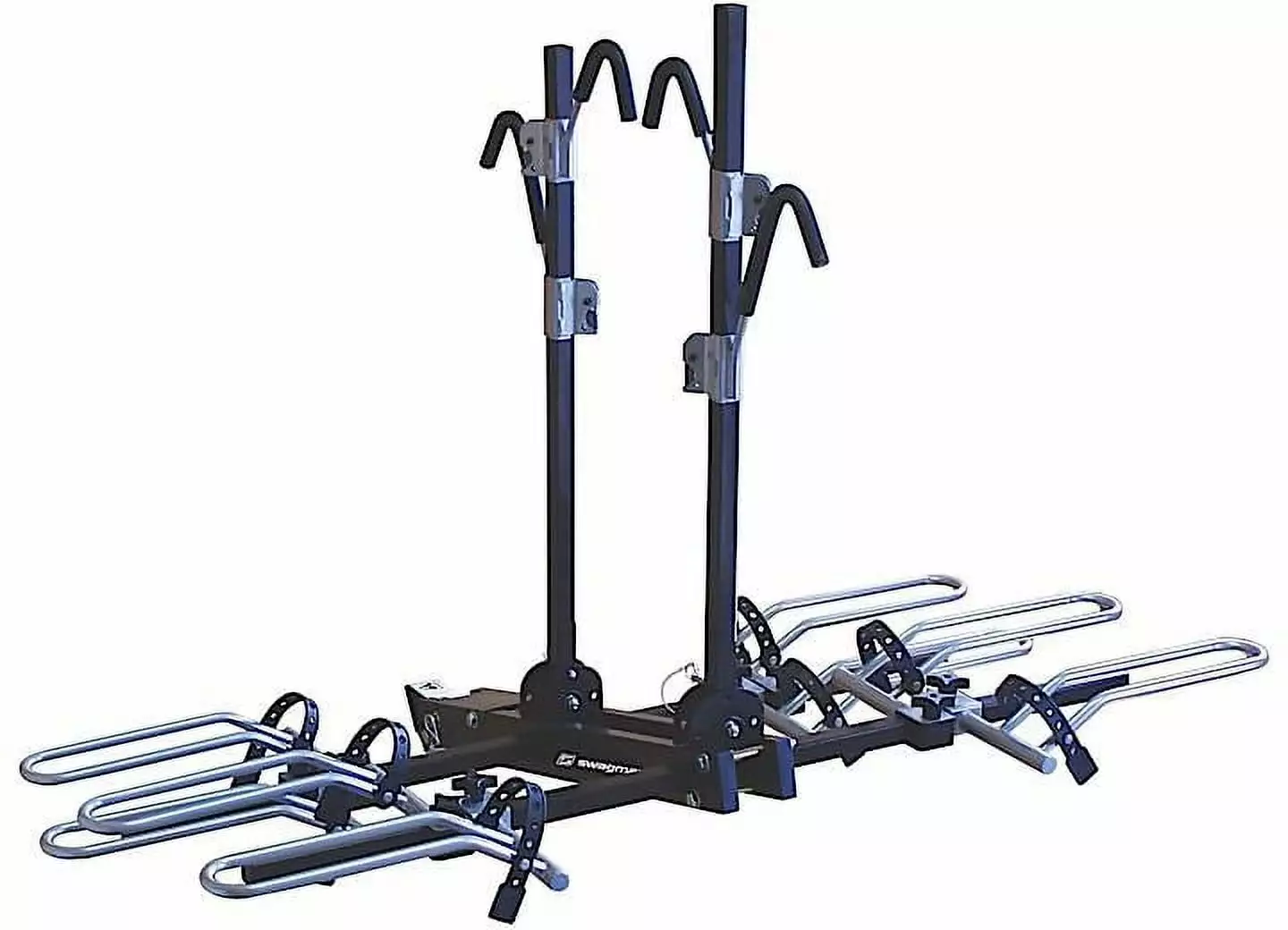 Swagman XTC4 Car Hitch Mount Bike Rack