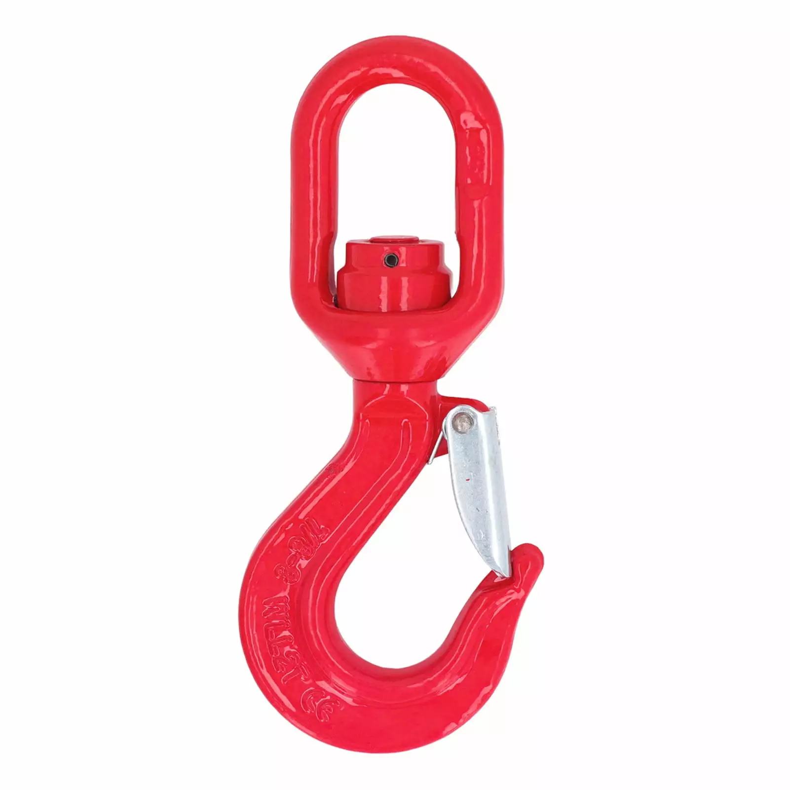 High Strength Bearing Wheel Wire Rope Lifting Guide for Pulley Block (28mm)