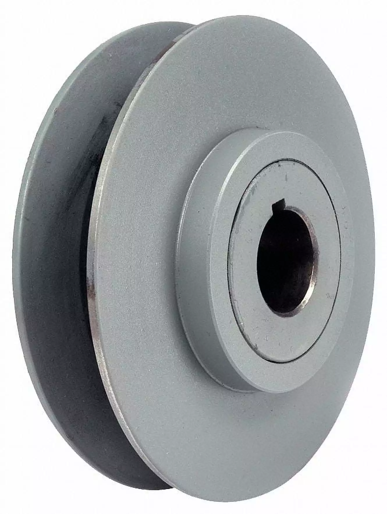 Tb Woods VarPitchVBeltPulley..13/8in.Iron 1VP60138