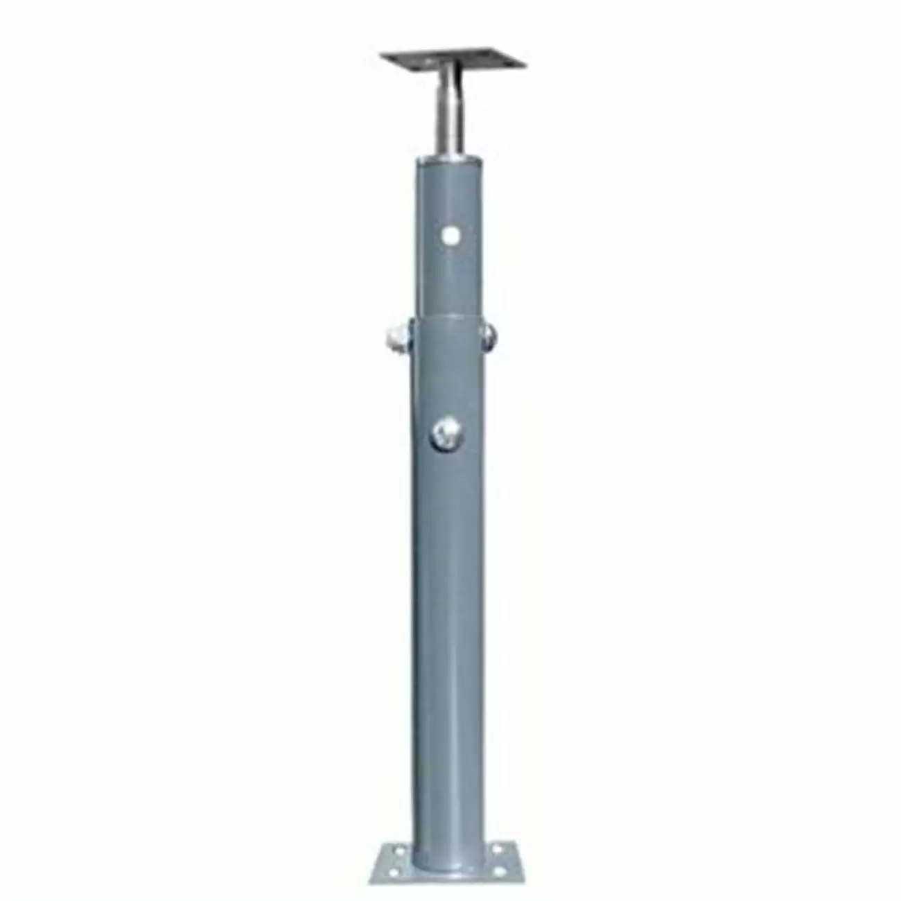 Tel-O-Post 3T 36 x 5.25 in. Adjustable Floor Jack