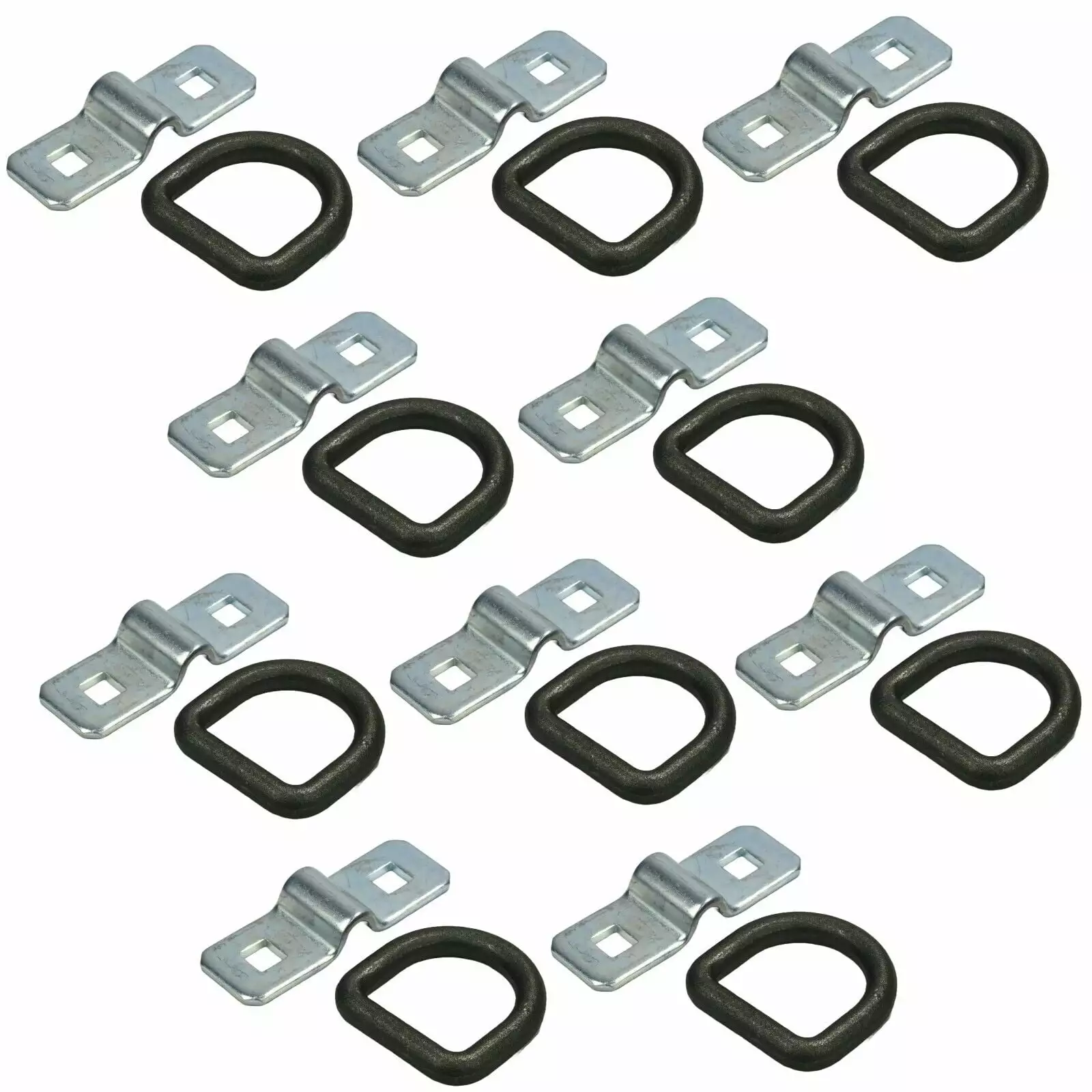 Swimming Pool Ladder Rung Step Replacement Stair Treads For 4.2Cm Diameter Tube