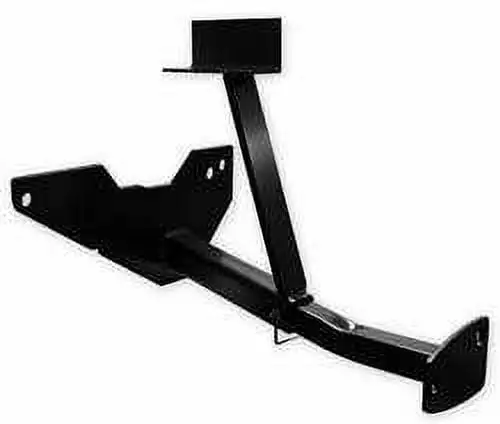 Access F4020012 Adarac Aluminum M - Series Truck Bed Rack System Fits select: 2004-2013 CHEVROLET SILVERADO. 2005-2013 GMC SIERRA