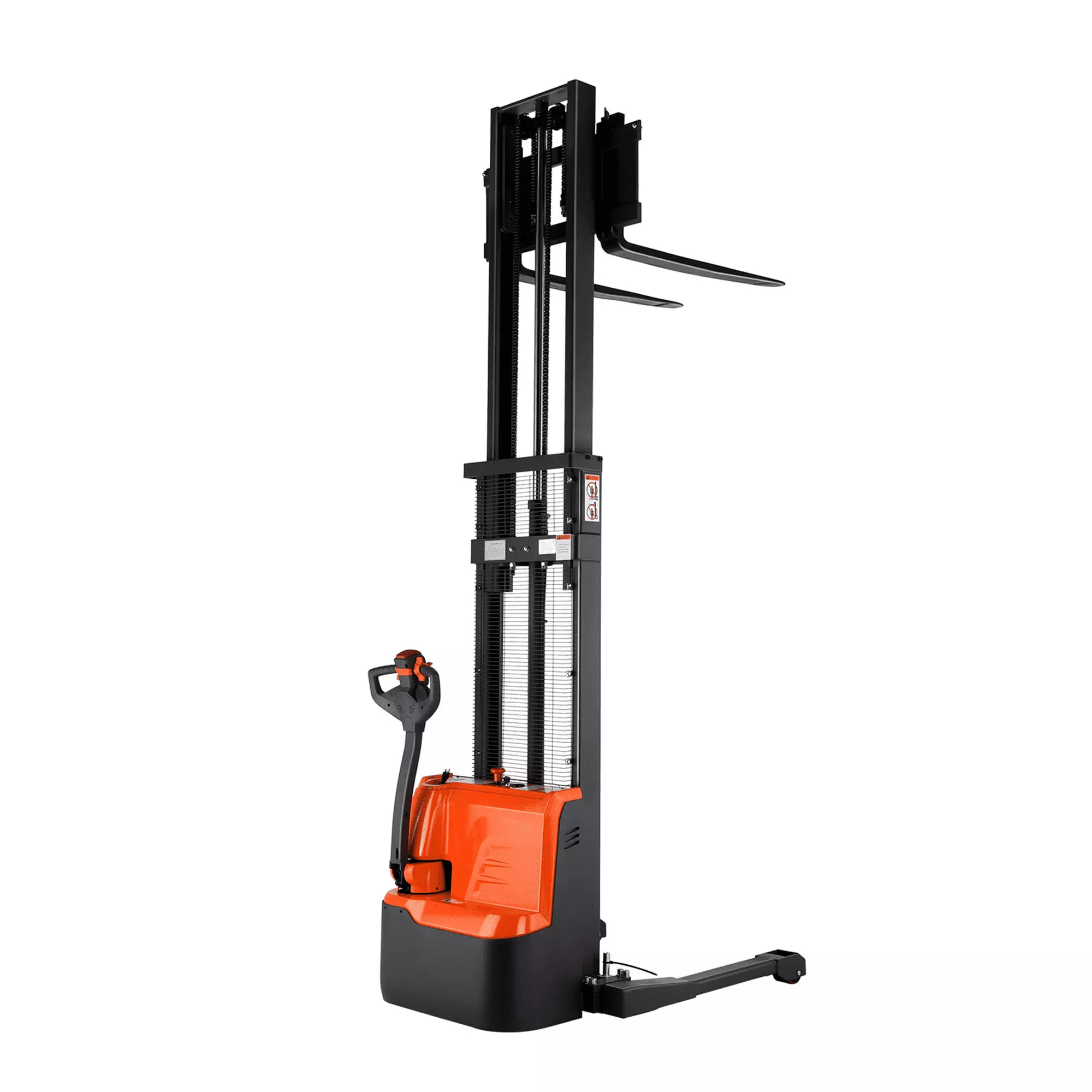 JET 132000 460V SSC Series 24 Speed 1 Ton 20 ft. Lift Overload Protection 3-Phase Electric Chain Hoist