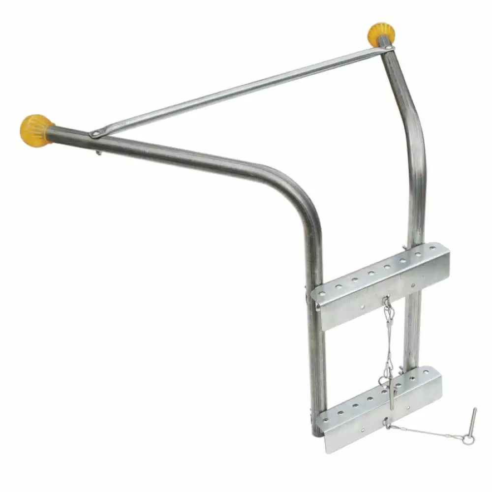 Tranzsporter Roof Zone Ladder Stabilizer