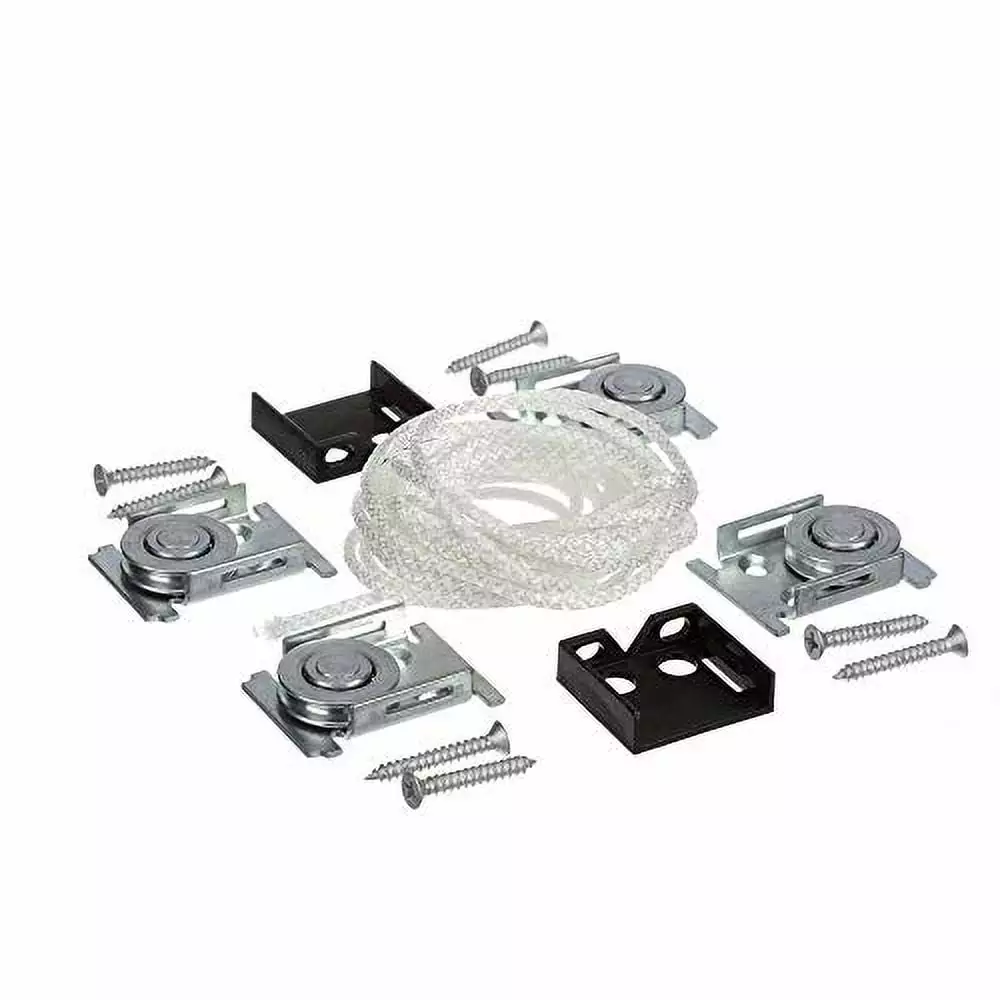 True 884605 Pulley and Cord Kit