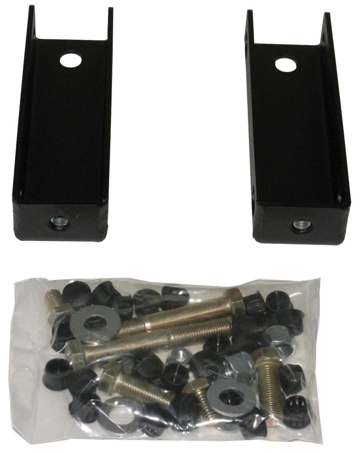 Black Widow MWC-2900 Self-Locking 3-Position Motorcycle Wheel Chock