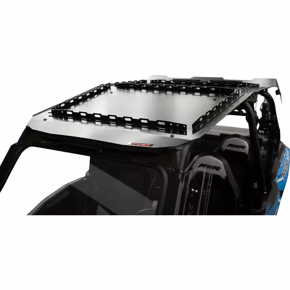 Tusk Roof Top UTV Cargo Rack