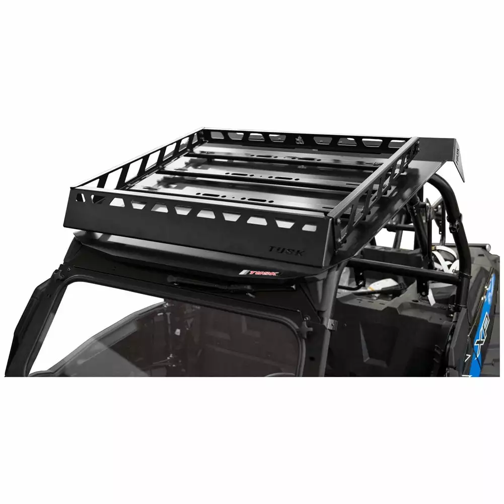 OMAC Truck Bed Rack System for Nissan Frontier Alu Pick Up Sliding Rack 4Pcs