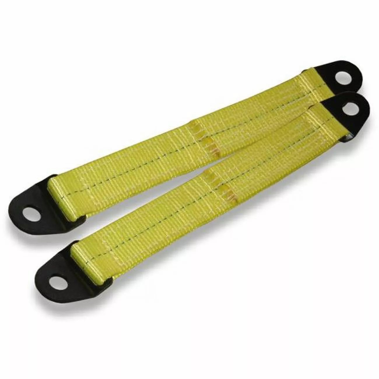 U.S. made XD SUSPENSION LIMITING STRAP - TWO-PLY (2 inch X 20 inch) - sold in pairs (4X4 VEHICLES)