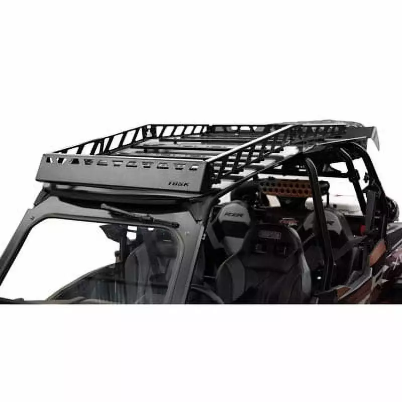 Ladder Rack for All Mini Trucks. Black