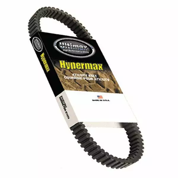 Ultimax Atv Drive Belt Ua403