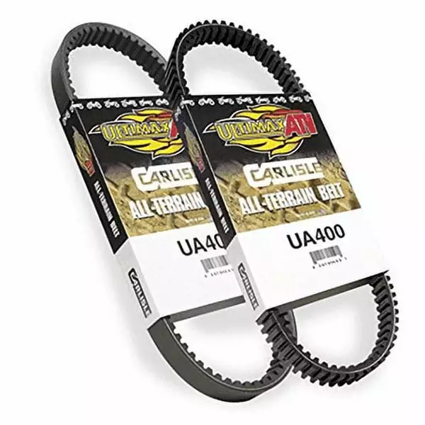 Ultimax UA405 Drive Belt for Honda Odyssey OEM Replacement for 704048 (Made in USA)