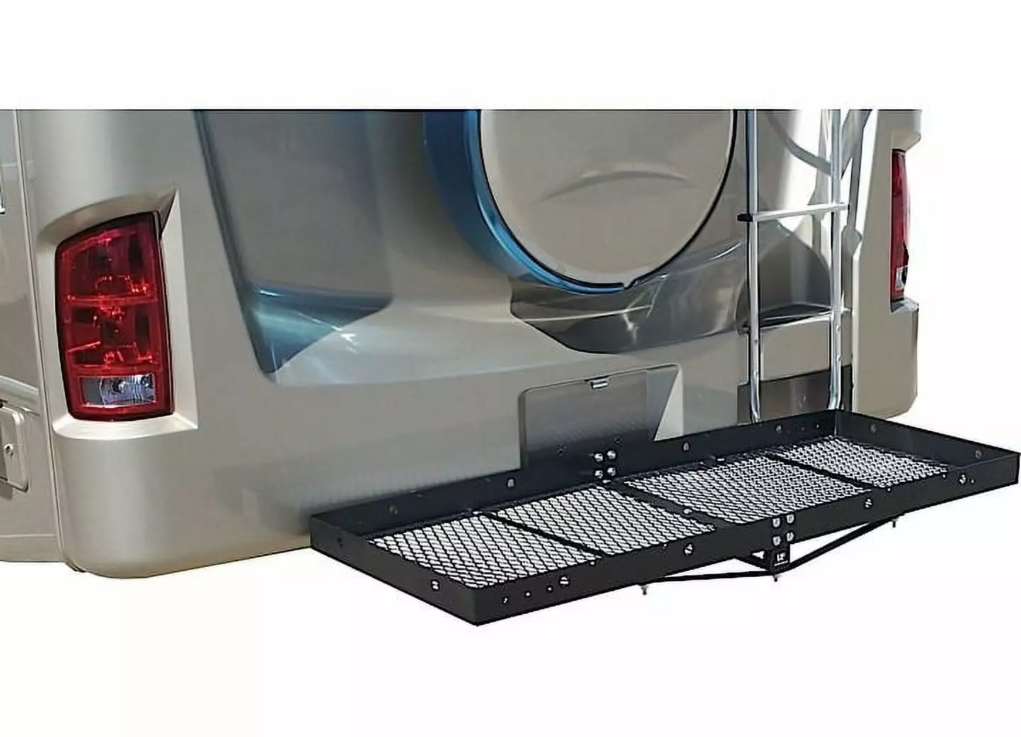 Ultra-Fab Ultra RV Cargo Carrier with 500 lb. Load Capacity