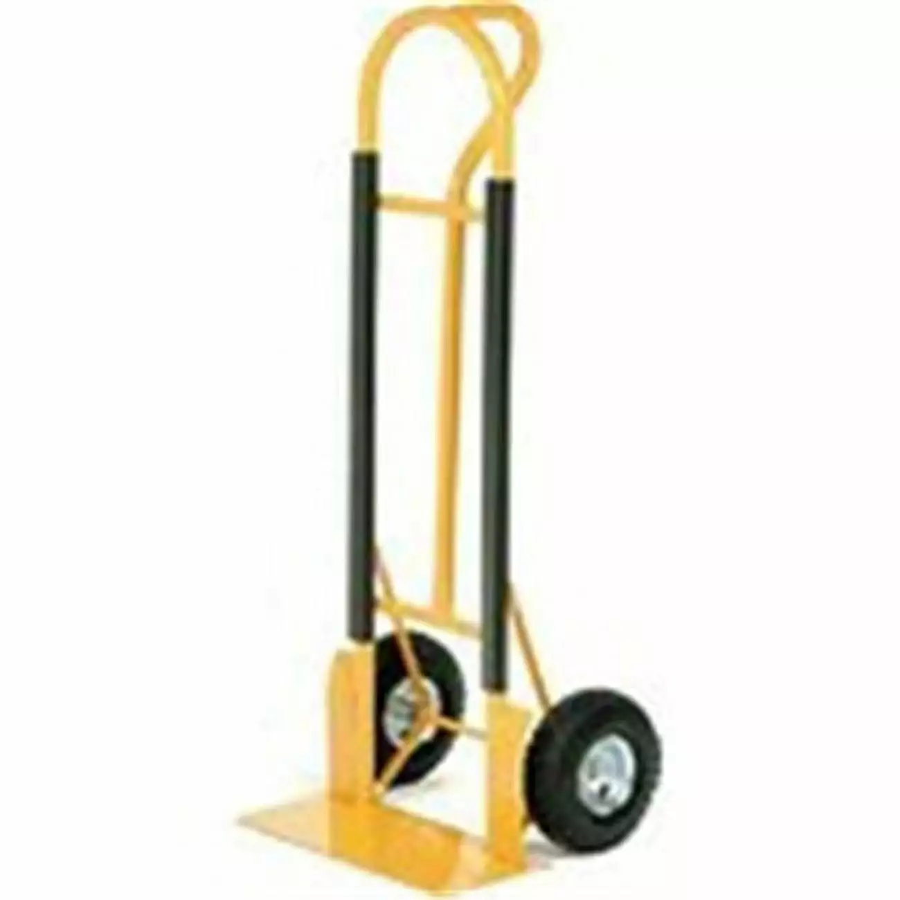 Utility Hand Truck. 48 x 21 x 10 in.