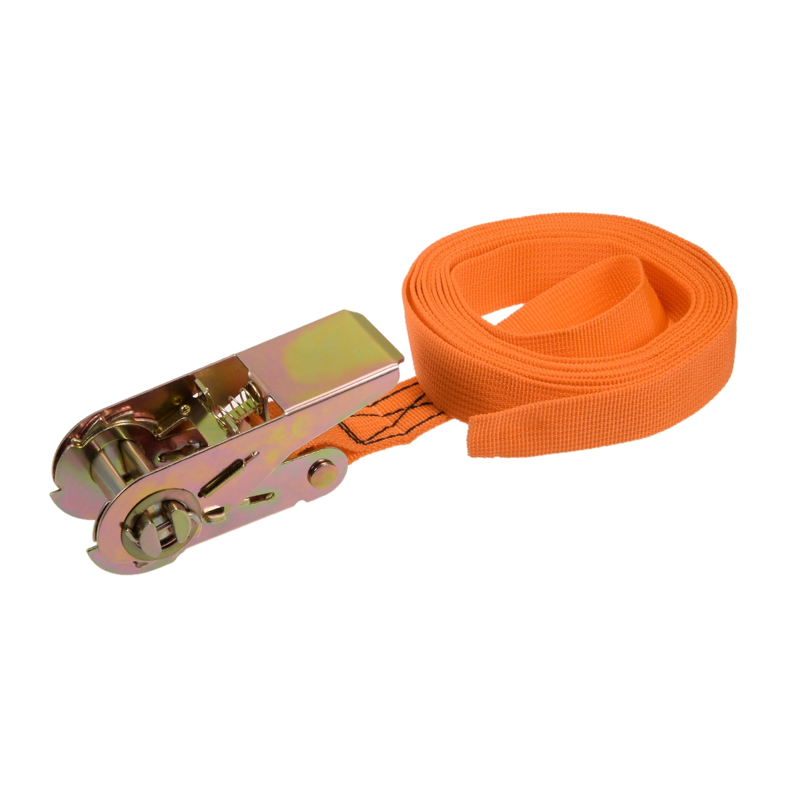 Rider Cargo E-Track Rope Tie Offs