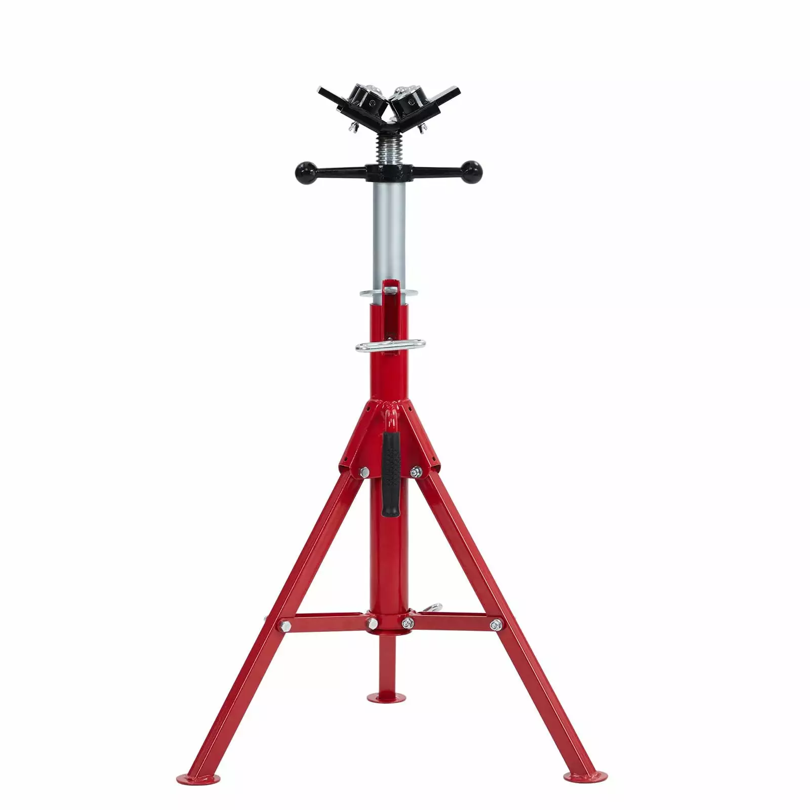 Bulldog 1750290317 A-Frame Topwind Jack. 15 Lift - 5.000 Lbs