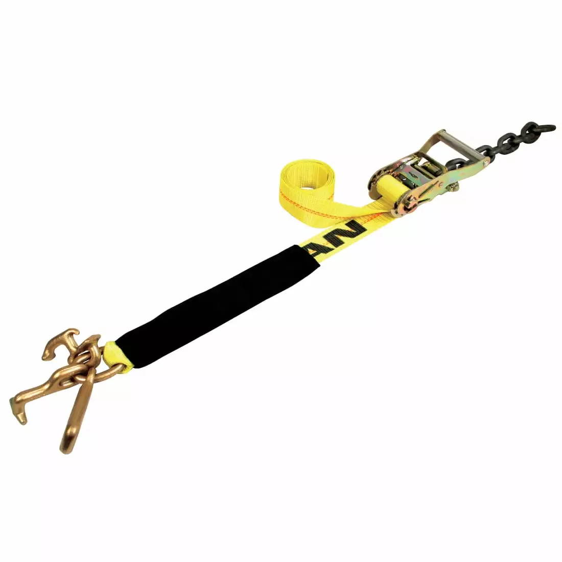 Elevate Outdoor Tandem Tire Chock Stabilizer