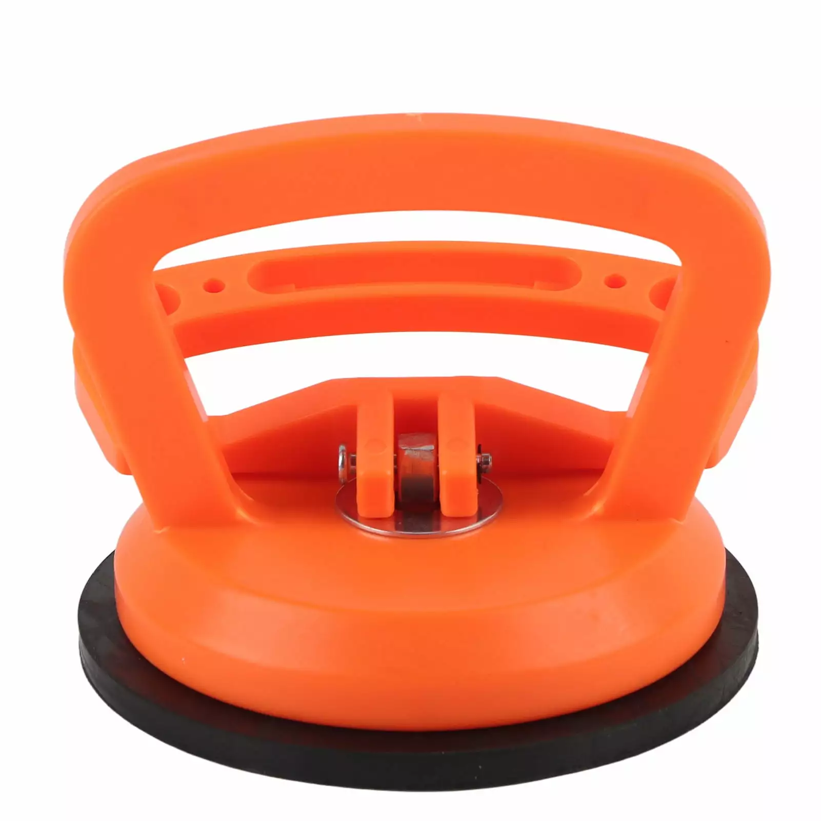 Vacuum Strong Suction Cup 50kg/110.2lbs Glass Lifter Puller Plastic Single Claws for Floor Ceramic Tiles