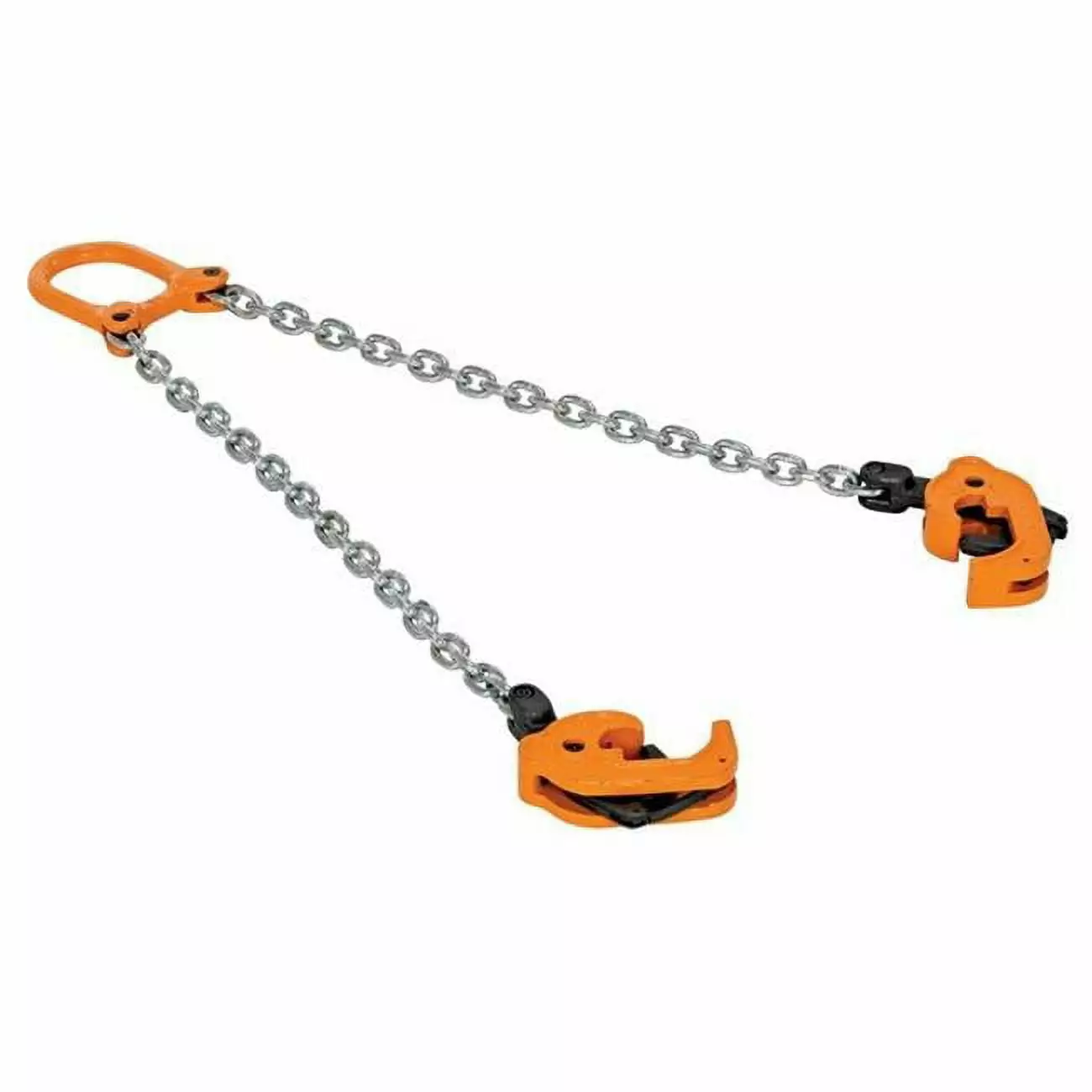 Vestil CDL-2000 Chain Drum Lifter- 2000 lbs