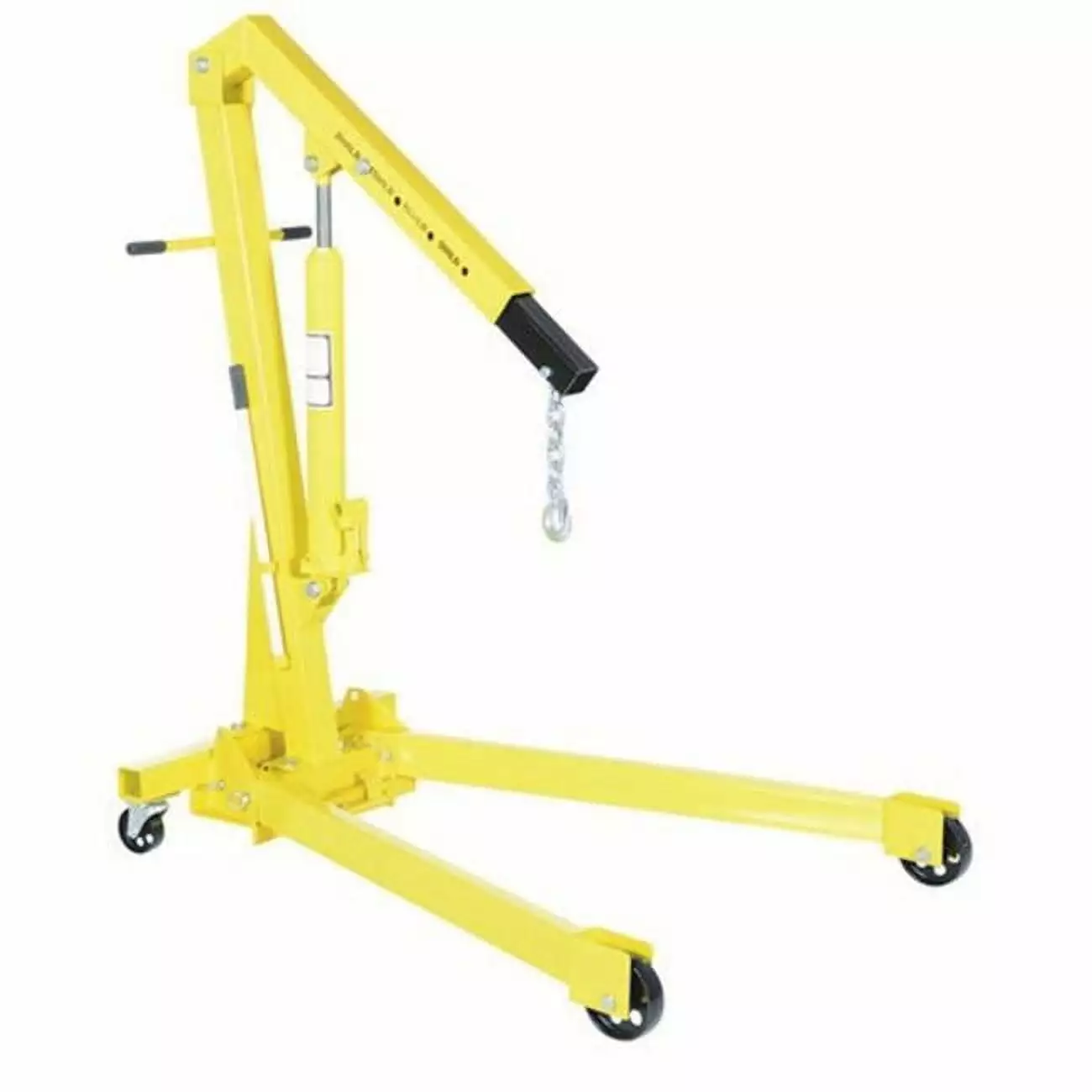 HD Ramps 8' Lay-Over Auto Hoist Ramp Extensions