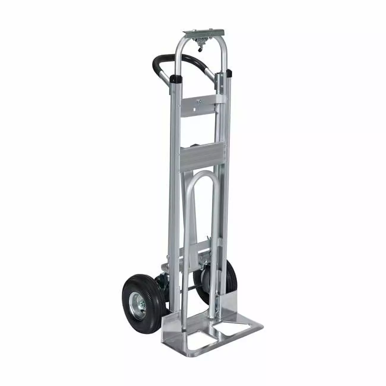 Vestil Manufacturing ALUM-3-CONV 20.5 x 51.5 in. Aluminum Convertible Hand Truck