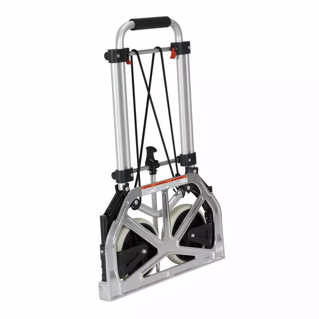 Vestil Manufacturing FHC-275 275 lbs Aluminum Foldaway Hand Truck