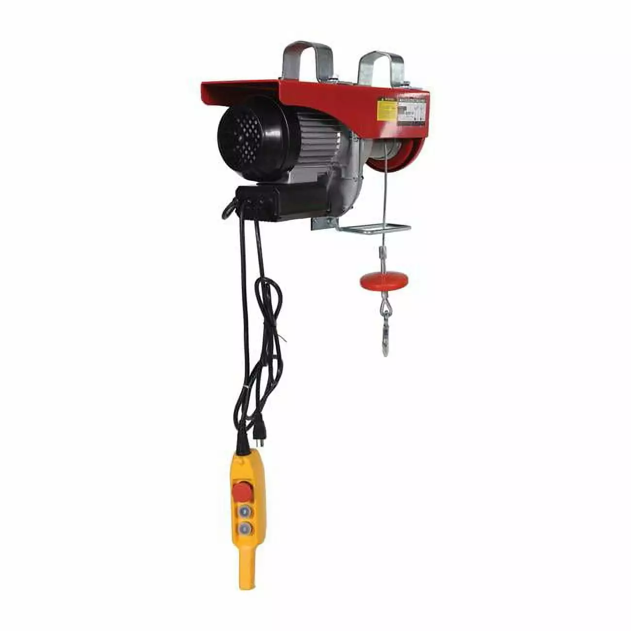 Vestil Manufacturing MINI-10 1000 lbs Mini Cable Hoist