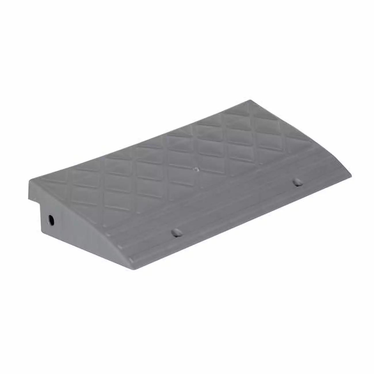 Vestil Manufacturing MPR-2310-G 23 x 10.5 in. High Impact Multi-Purpose Ramp