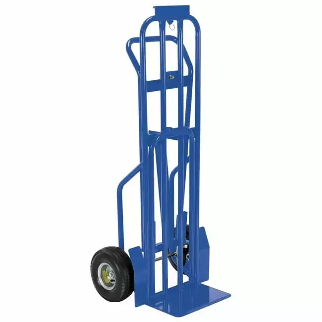 High Quality Hand Pallet Jack. 6500 lbs Capacity