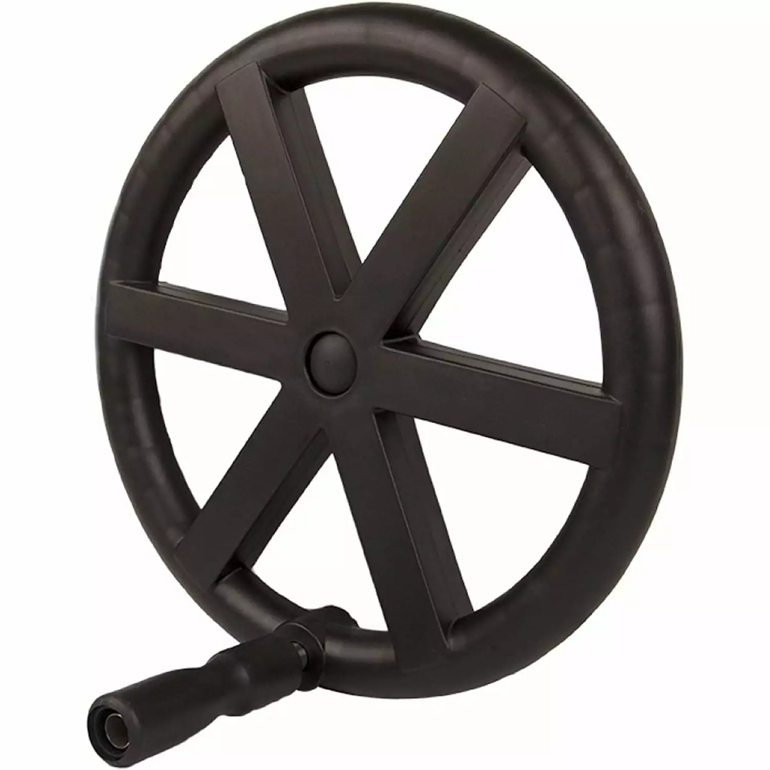 Pulley Wheel Bidirectional Rust Proof Silent Rotation Traction Wheel for Fitness Pulley System Equipment Plastics